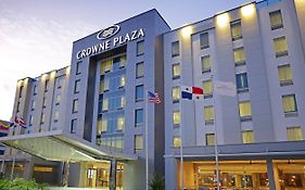 Crowne Plaza Panama City Airport